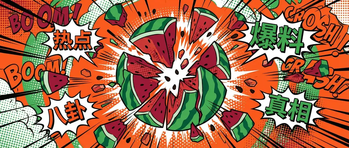 里番-里番动漫 今日头瓜爆炸漫画横幅